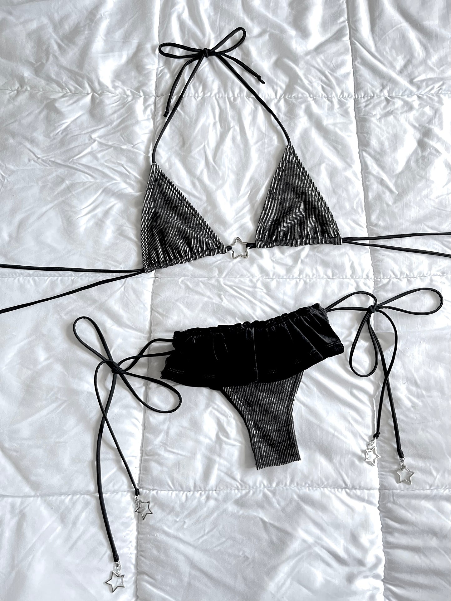 THE STELLA BIKINI