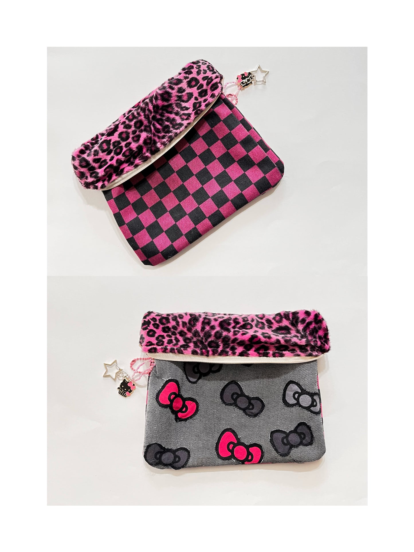HELLO KITTY POUCH
