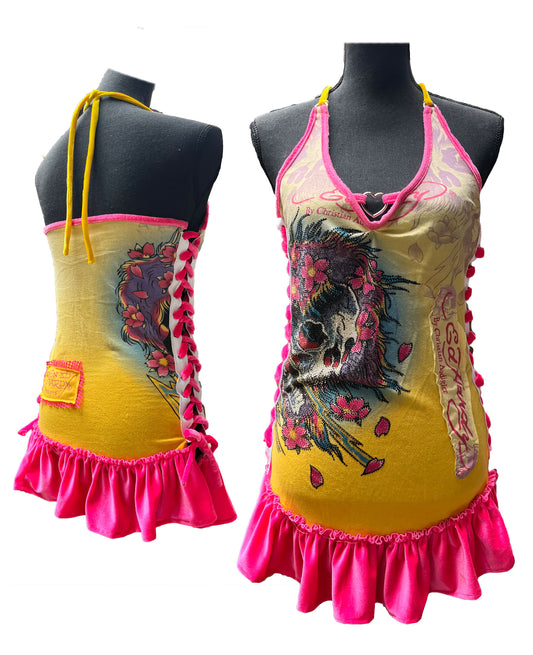 ED HARDY CUSTOM