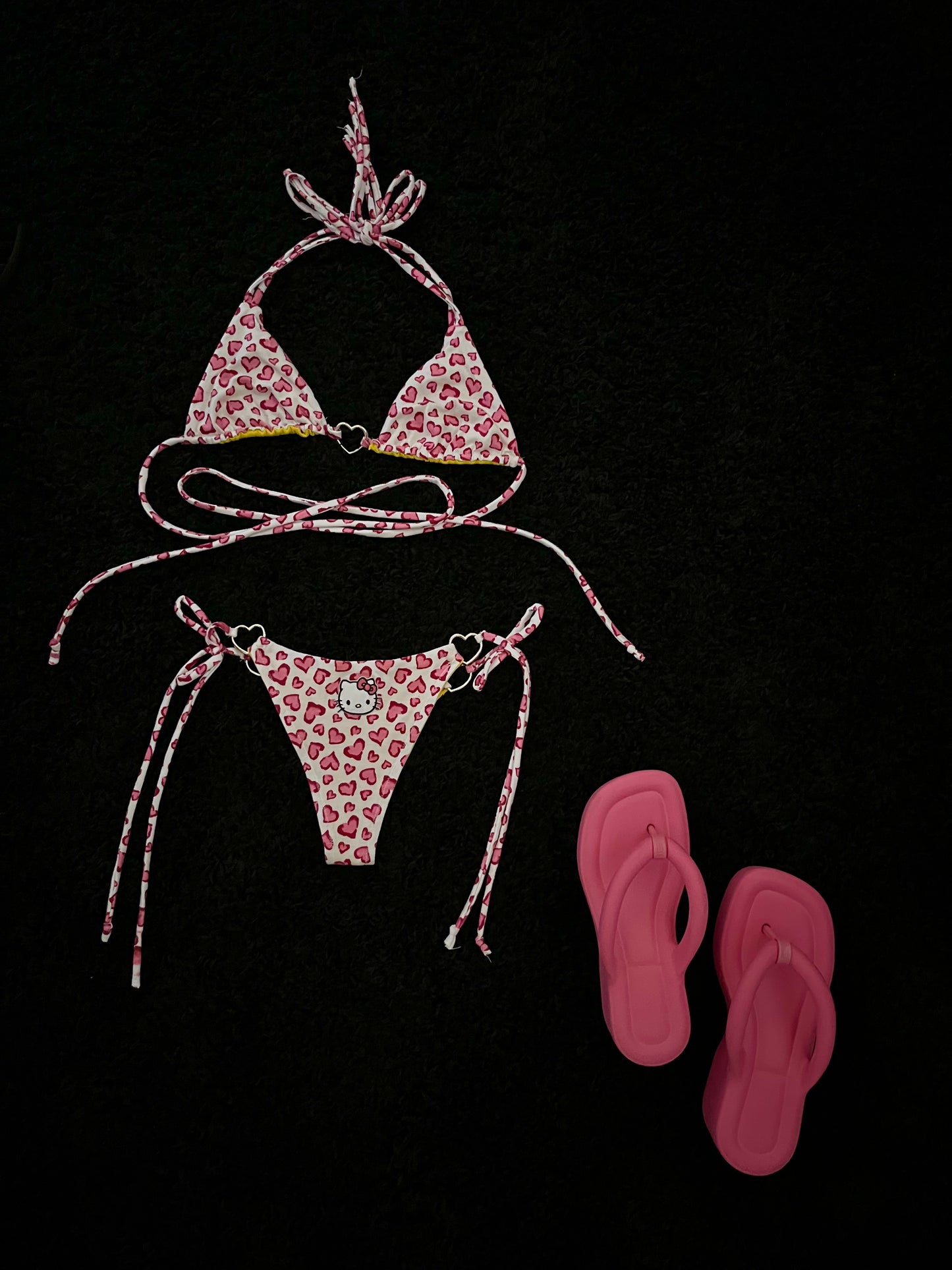 HELLO KITTY KINI