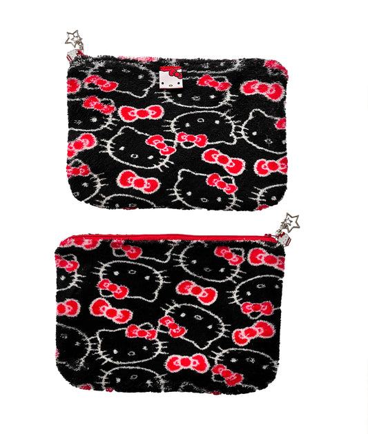 HELLO KITTY POUCH