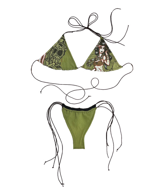 TIKI BIKINI