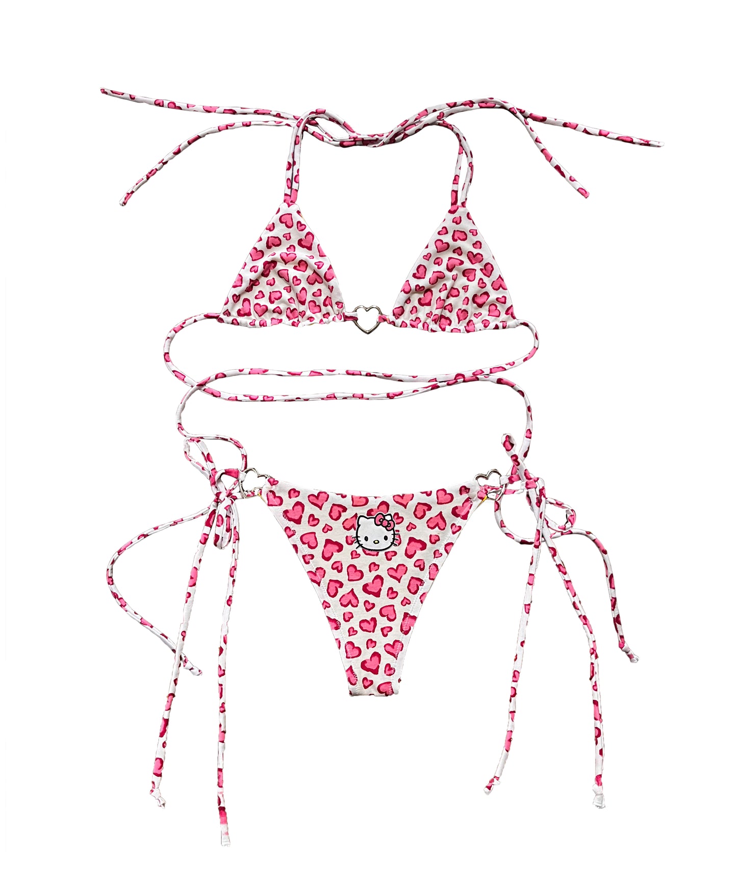 HELLO KITTY KINI