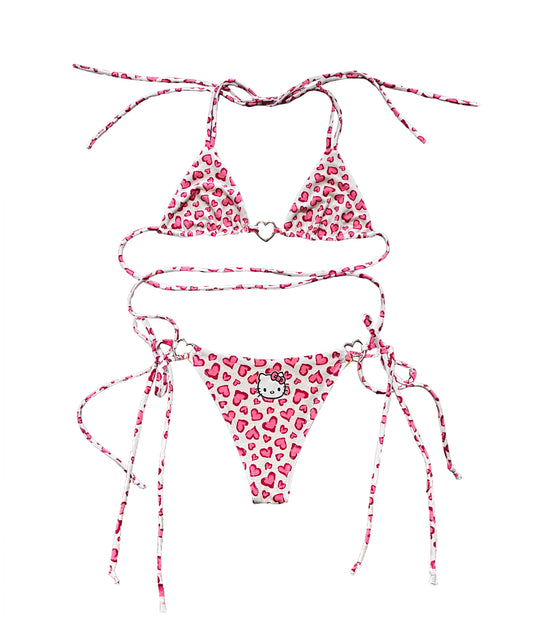 HELLO KITTY KINI