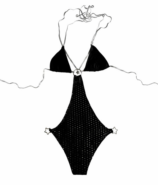 1 of 1 “LUNA” bikini