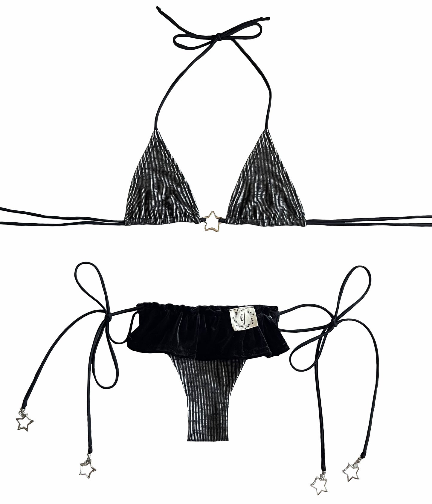 THE STELLA BIKINI