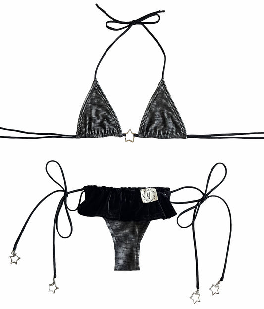 THE STELLA BIKINI