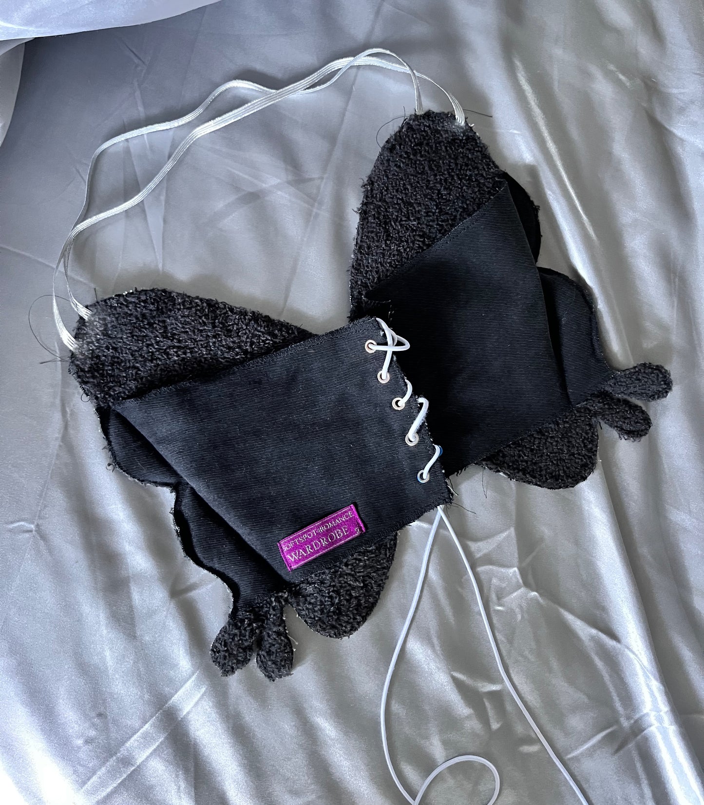 CELESTE CORSET