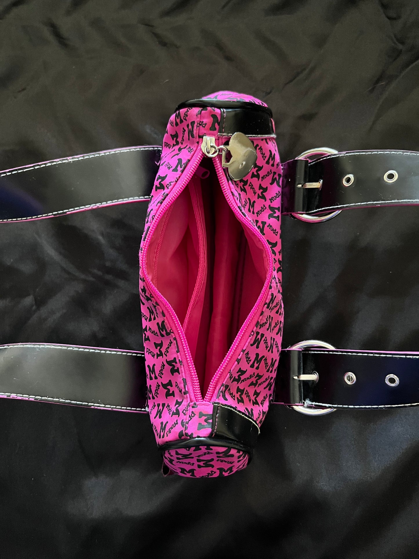 MUDD MINI BAG