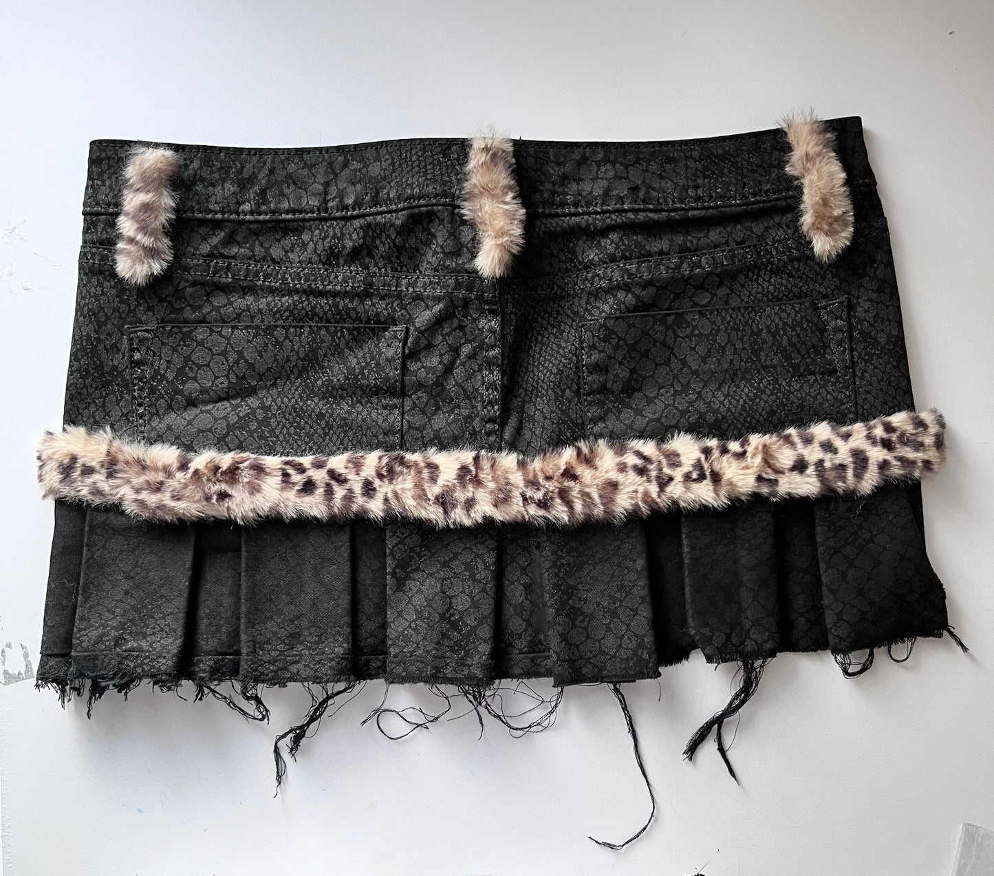 SKIN & FUR SET