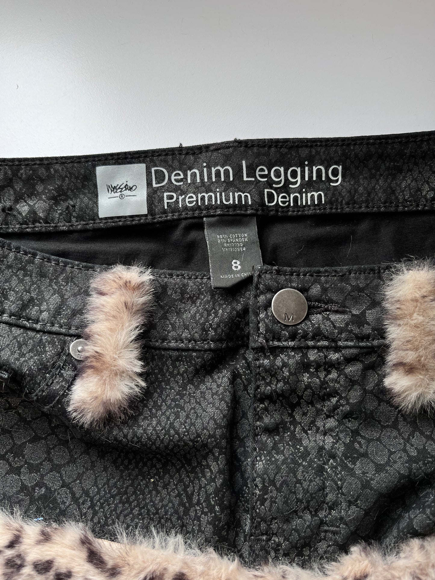 SKIN & FUR SET