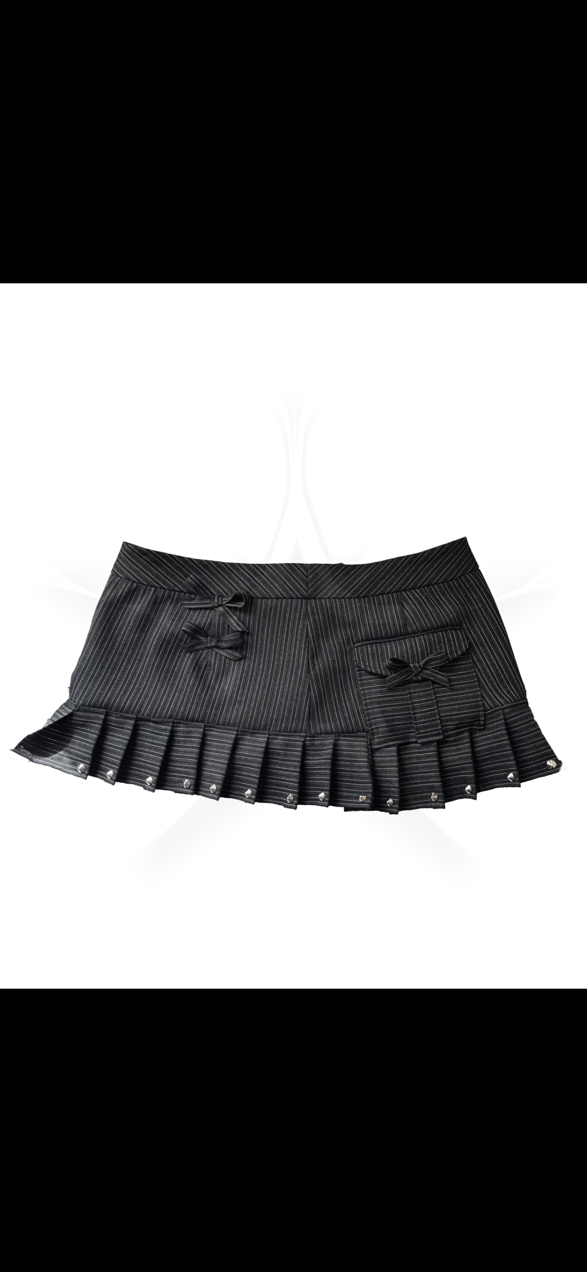 ONYX MINI SKIRT